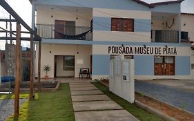 Pousada Museu de Piatã